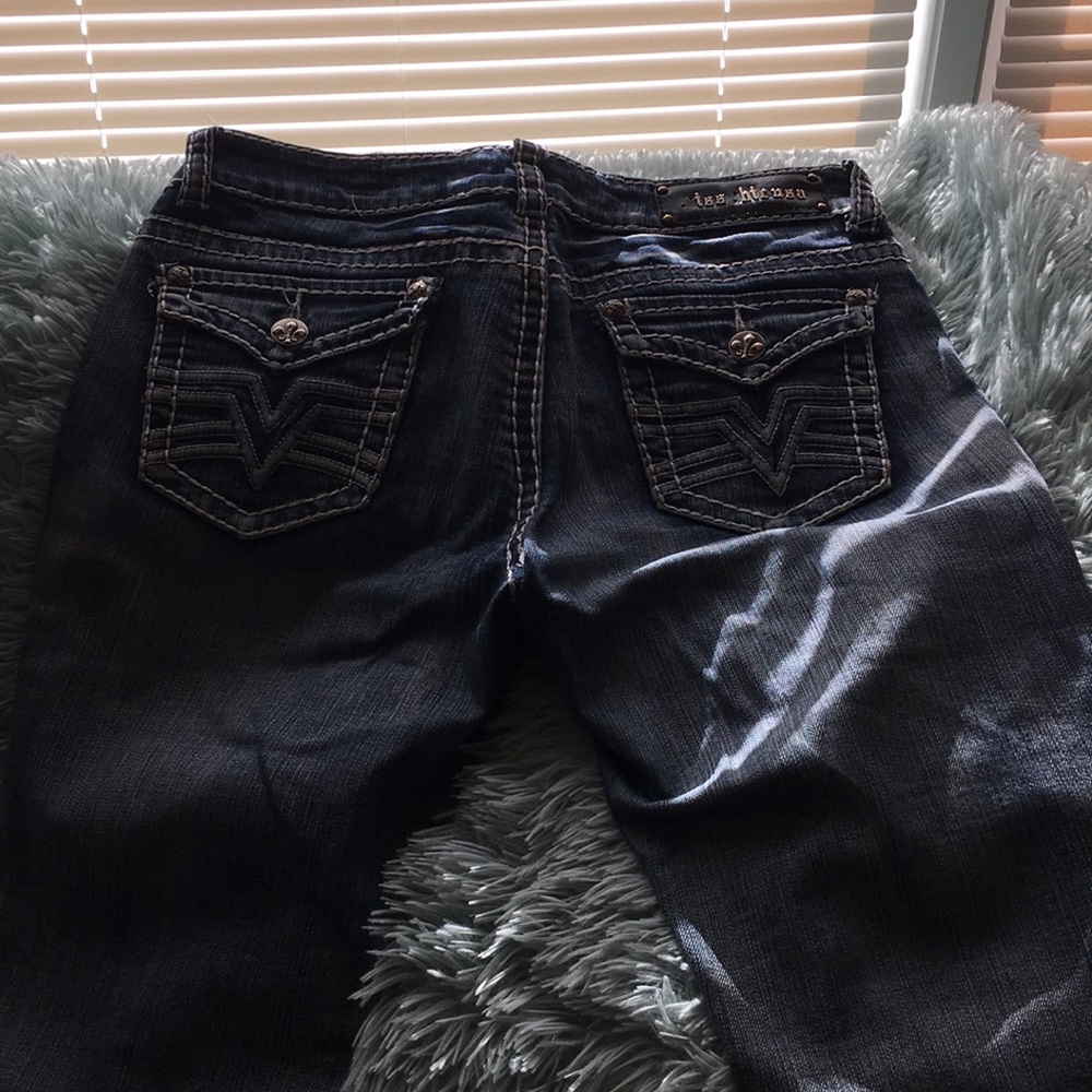 Lizard Thicket Jeans